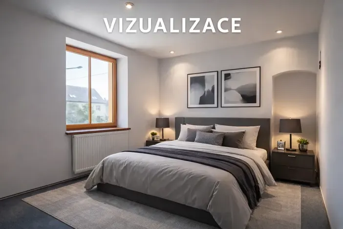 Prodej rodinného domu, Bučovice, Smetanova, 196 m2