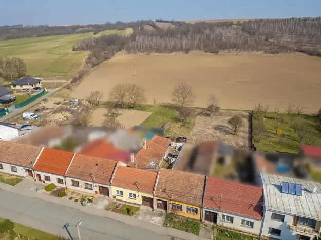 Prodej rodinného domu, Bučovice, Urbáškova, 147 m2