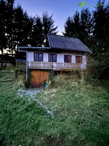 Prodej chaty, Vřesovice, 70 m2