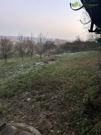 Prodej chaty, Vřesovice, 70 m2