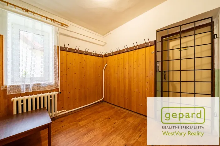 Prodej rodinného domu, Merklín, 279 m2