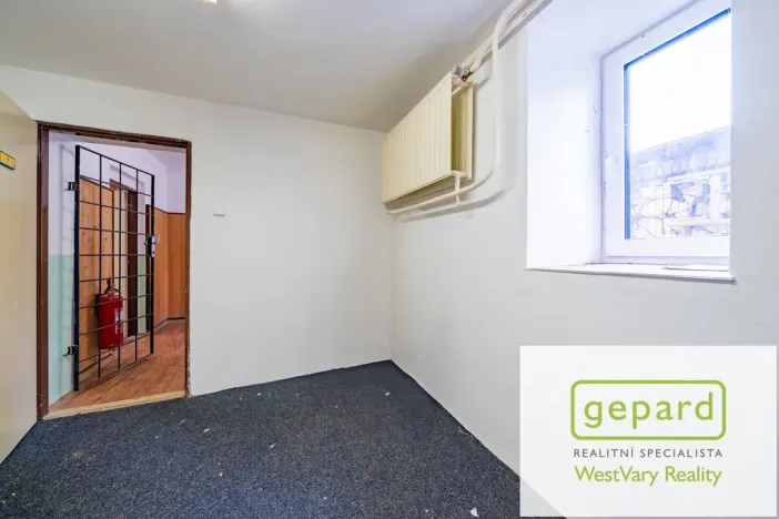 Prodej rodinného domu, Merklín, 279 m2