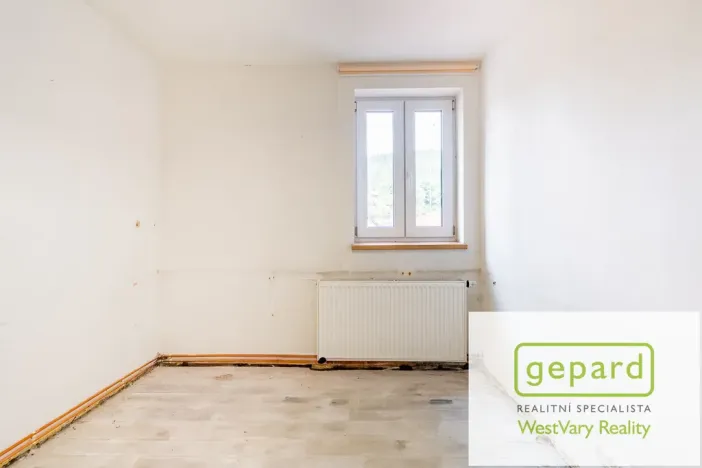 Prodej rodinného domu, Merklín, 279 m2