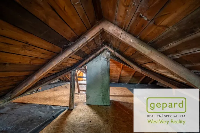 Prodej rodinného domu, Merklín, 279 m2