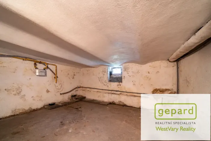 Prodej rodinného domu, Merklín, 279 m2