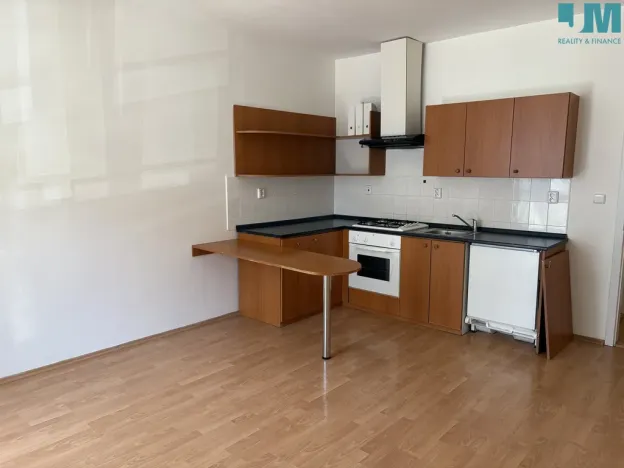 Pronájem bytu 2+kk, Třebíč, 57 m2