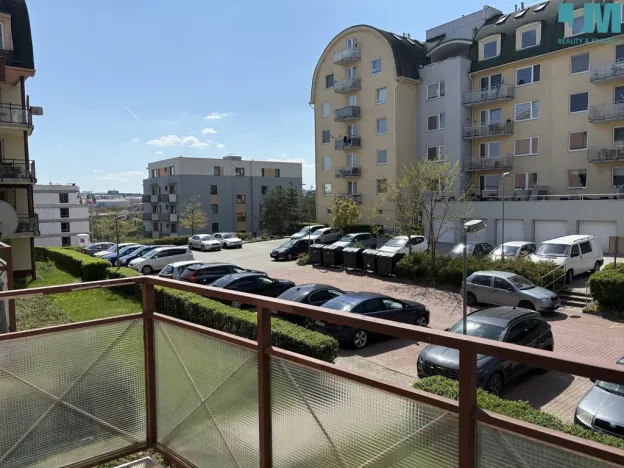 Pronájem bytu 2+kk, Třebíč, 57 m2