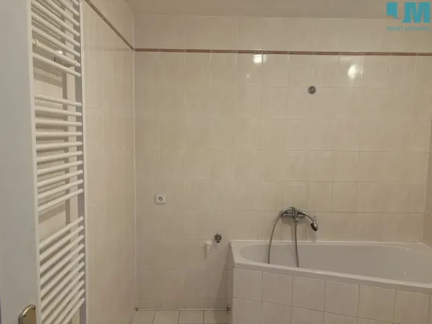 Pronájem bytu 2+kk, Třebíč, 57 m2