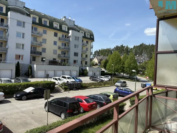 Pronájem bytu 2+kk, Třebíč, 57 m2