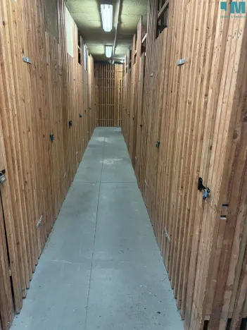 Pronájem bytu 2+kk, Třebíč, 57 m2