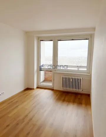 Pronájem bytu 3+kk, Praha, V dolině, 59 m2