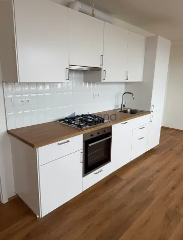 Pronájem bytu 3+kk, Praha, V dolině, 59 m2