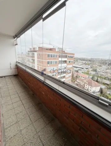 Pronájem bytu 3+kk, Praha, V dolině, 59 m2