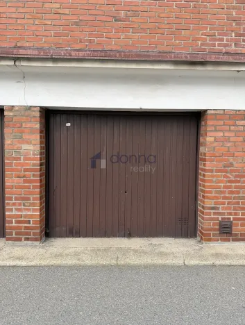 Pronájem bytu 3+kk, Praha, V dolině, 59 m2