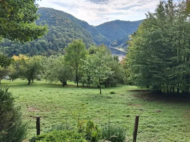 Prodej chaty, Štěchovice, 50 m2