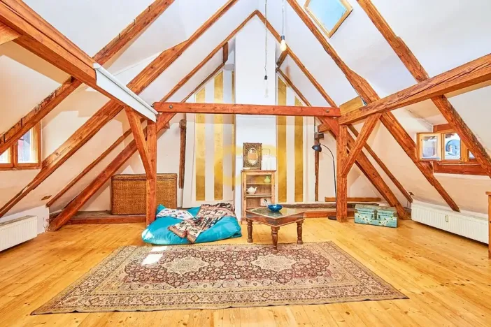 Prodej apartmánu, Český Krumlov, Masná, 192 m2