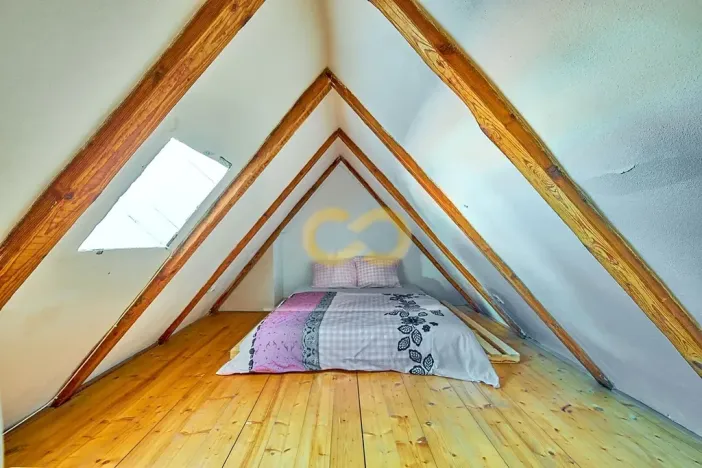 Prodej rodinného domu, Český Krumlov, Masná, 192 m2