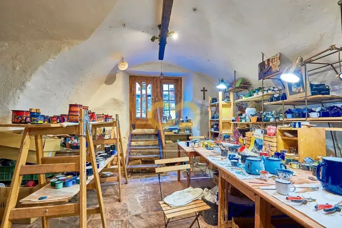 Prodej rodinného domu, Český Krumlov, Masná, 192 m2