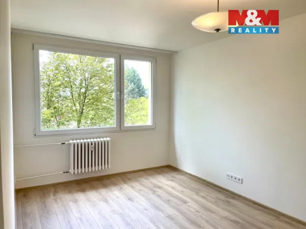 Pronájem bytu 2+kk, Neratovice, 28. října, 40 m2