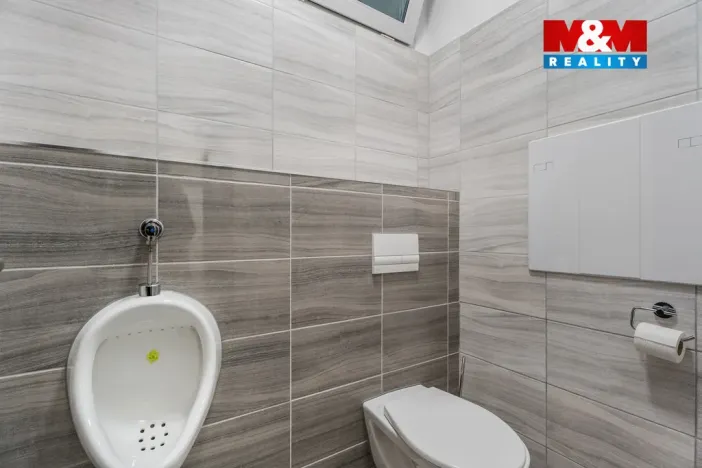 Pronájem kanceláře, Ústí nad Labem - Všebořice, Havířská, 247 m2