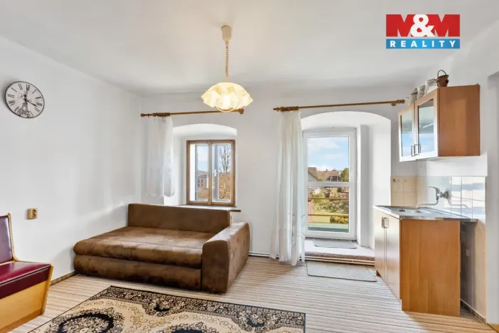 Prodej rodinného domu, Liberec - Liberec XIX-Horní Hanychov, Irkutská, 250 m2