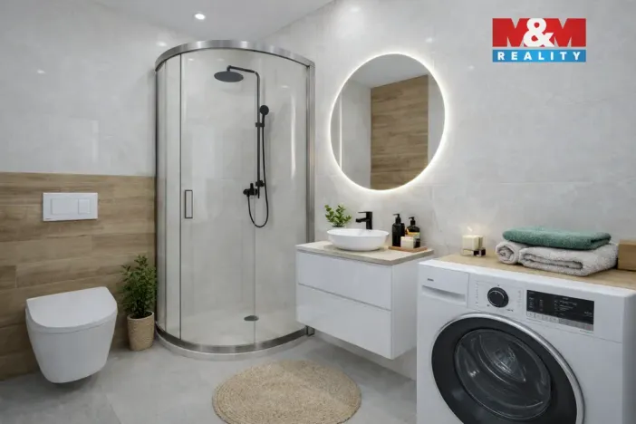 Pronájem bytu 1+kk, České Budějovice - České Budějovice 3, Rudolfovská tř., 23 m2