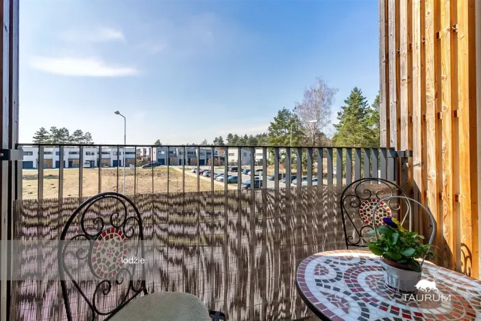 Prodej bytu 2+kk, Plzeň - Valcha, Špačková, 56 m2