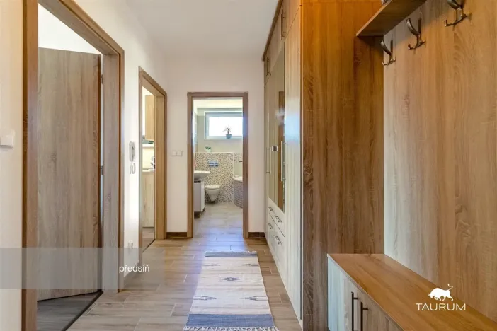 Prodej bytu 2+kk, Plzeň - Valcha, Špačková, 56 m2