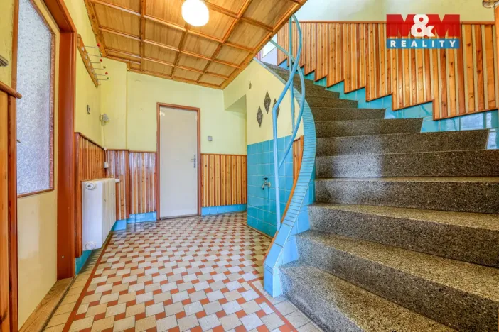 Prodej rodinného domu, Kozojedy, 127 m2