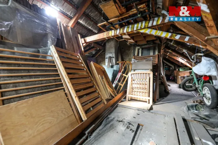 Prodej rodinného domu, Kozojedy, 127 m2