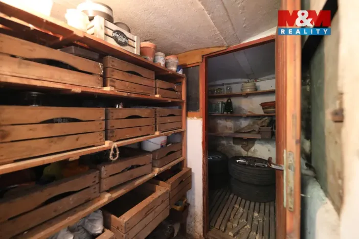 Prodej rodinného domu, Kozojedy, 127 m2