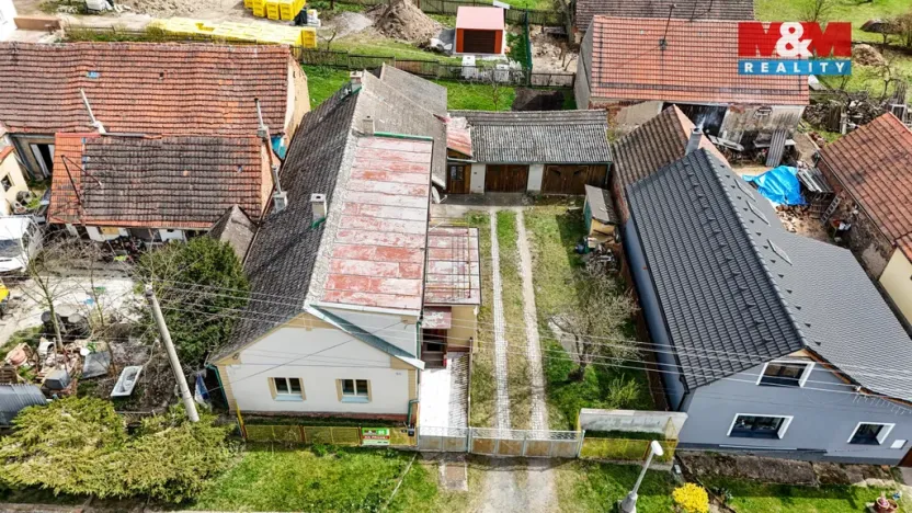 Prodej rodinného domu, Kozojedy, 127 m2