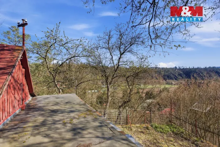 Prodej chaty, Račice, 36 m2