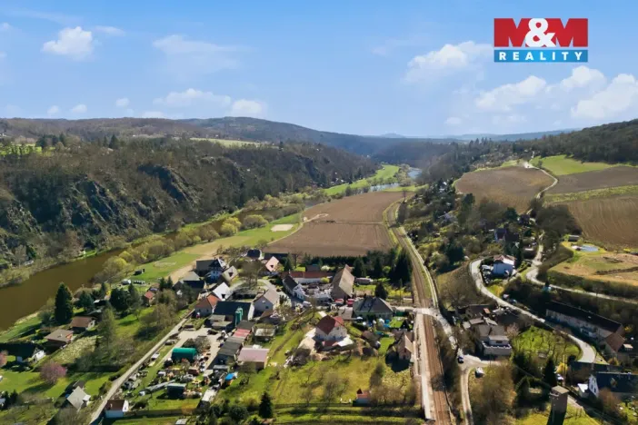 Prodej chaty, Račice, 36 m2