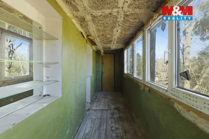 Prodej chaty, Račice, 36 m2