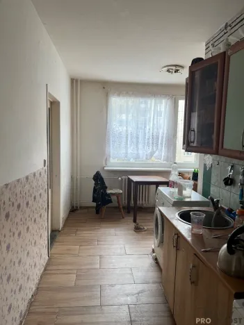 Prodej bytu 2+1, Ústí nad Labem, Jindřicha Plachty, 60 m2