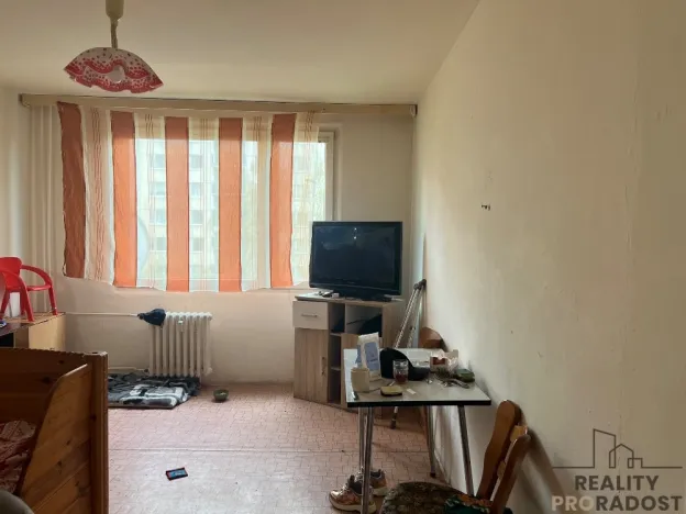 Prodej bytu 2+1, Ústí nad Labem, Jindřicha Plachty, 60 m2