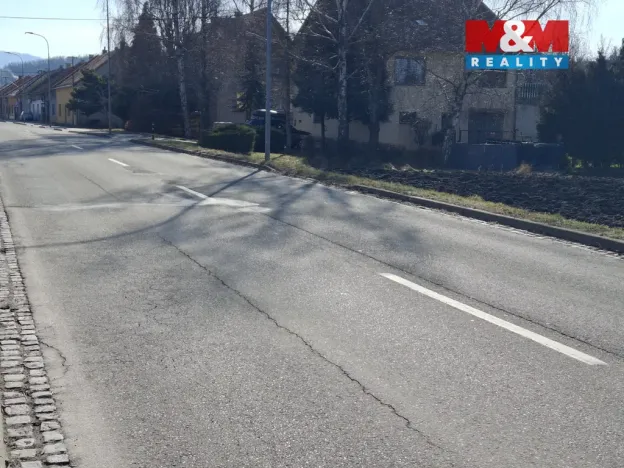 Prodej pozemku pro bydlení, Bystřice pod Hostýnem - Rychlov, 1765 m2