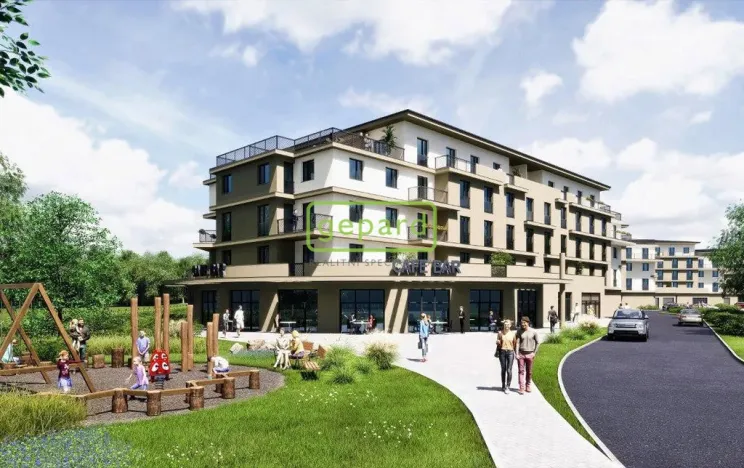 Pronájem bytu 3+kk, Brandýs nad Labem-Stará Boleslav, Augustina Lukeše, 63 m2