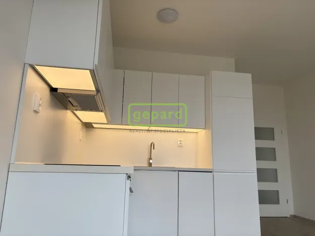 Pronájem bytu 3+kk, Brandýs nad Labem-Stará Boleslav, Augustina Lukeše, 63 m2