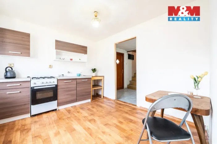 Prodej rodinného domu, Česká Lípa, Husova, 294 m2