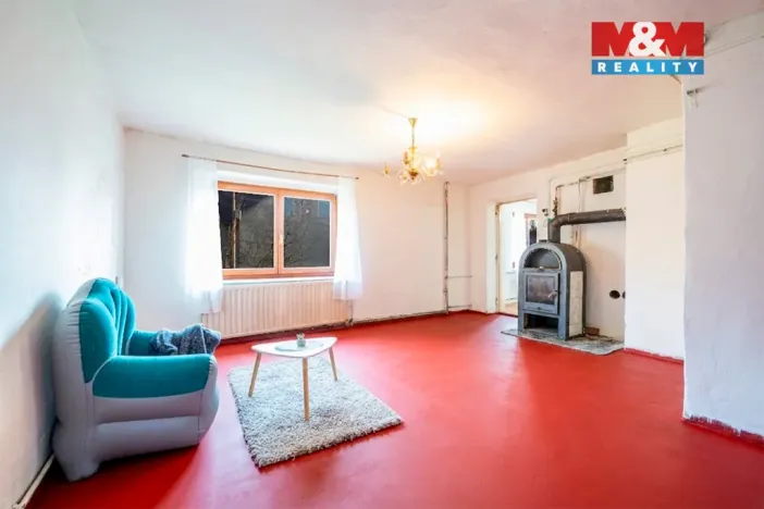 Prodej rodinného domu, Česká Lípa, Husova, 294 m2