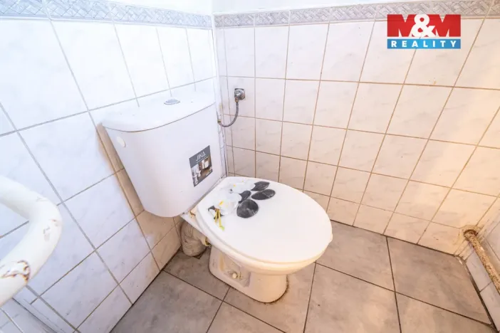 Prodej rodinného domu, Česká Lípa, Husova, 294 m2