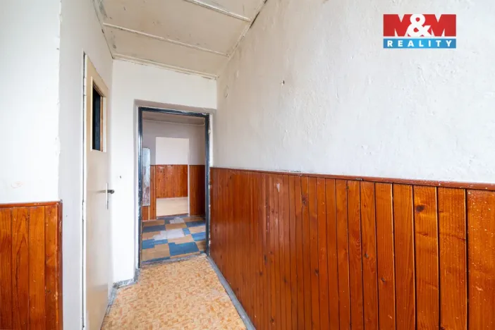 Prodej rodinného domu, Česká Lípa, Husova, 294 m2