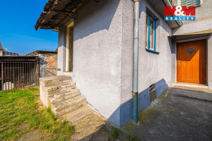 Prodej rodinného domu, Česká Lípa, Husova, 294 m2