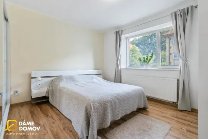 Pronájem bytu 2+kk, Zlín - Prštné, Svat. Čecha, 64 m2