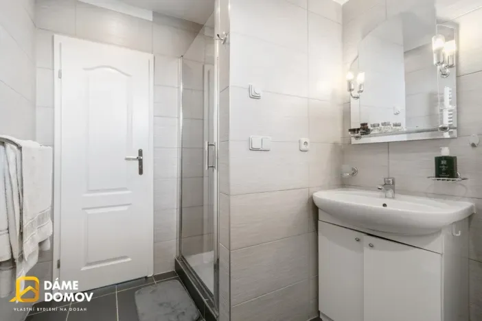 Pronájem bytu 2+kk, Zlín - Prštné, Svat. Čecha, 64 m2