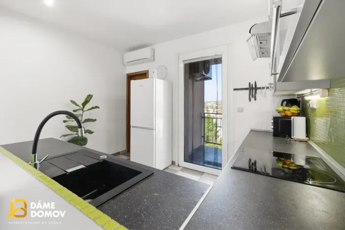 Pronájem bytu 2+kk, Zlín - Prštné, Svat. Čecha, 64 m2