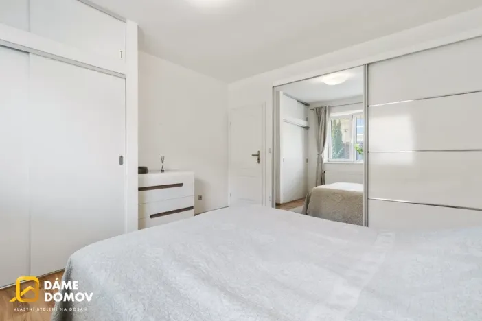 Pronájem bytu 2+kk, Zlín - Prštné, Svat. Čecha, 64 m2