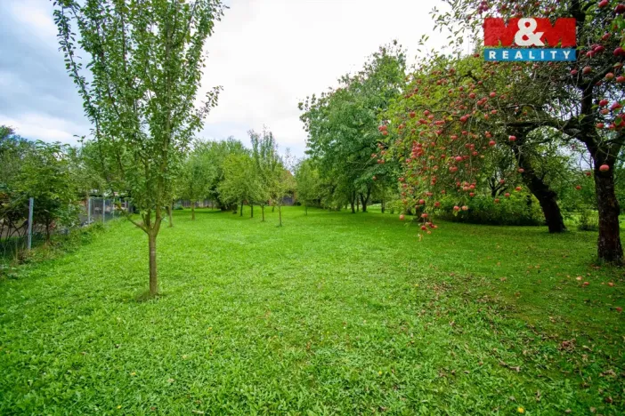 Prodej rodinného domu, Loučka, 94 m2